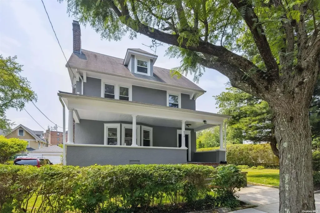 646 Lafayette Avenue Mount Vernon NY 10552