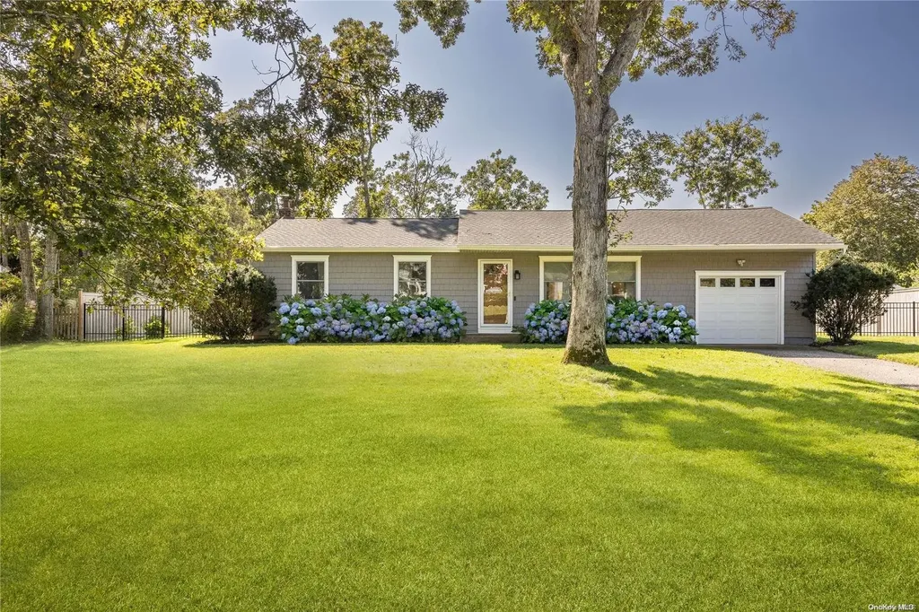 40 Riverdale Drive Hampton Bays NY 11946