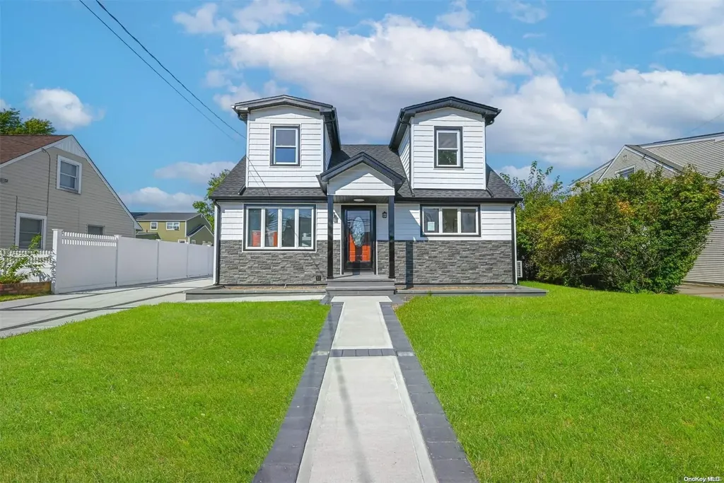 100 Weidner Avenue Oceanside NY 11572