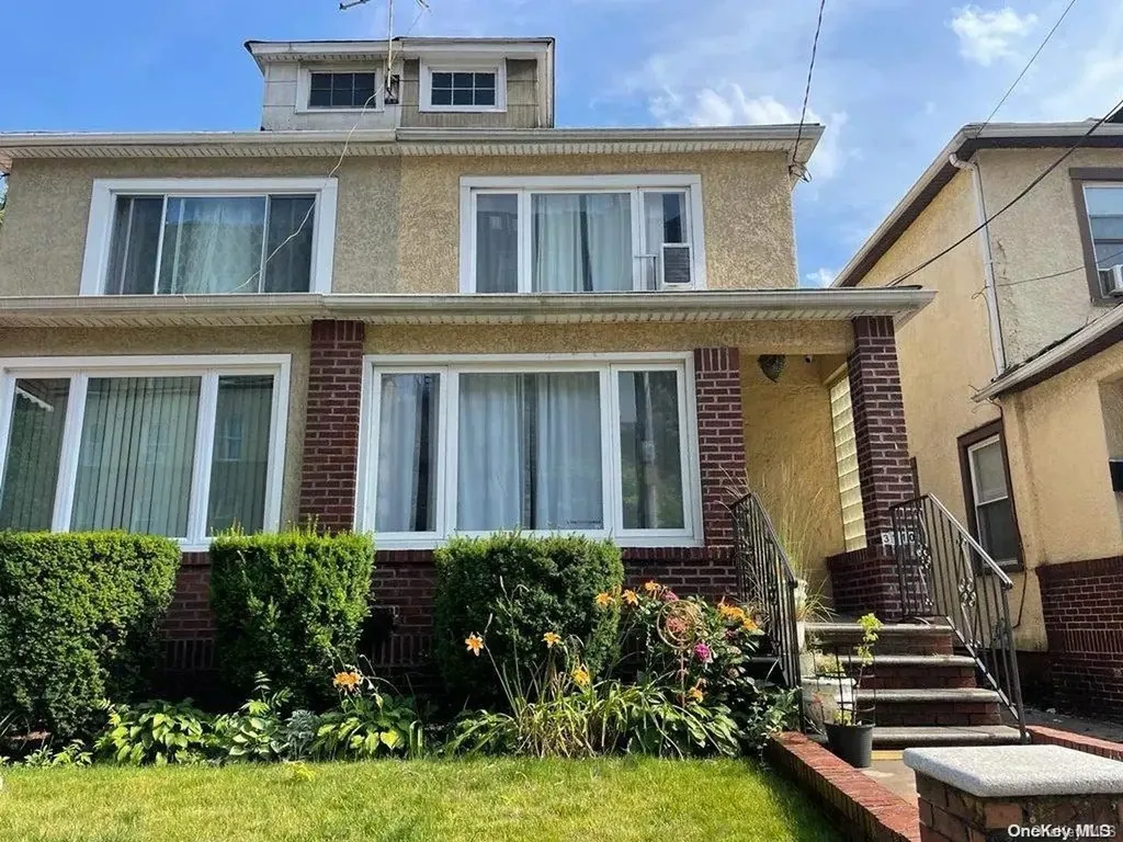 3110 Avenue I Brooklyn NY 11210