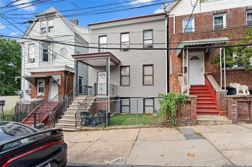 55 Poplar Street Yonkers NY 10701