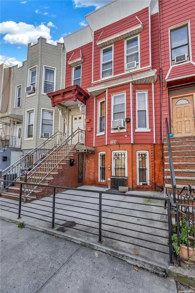 248 Eldert Street Brooklyn NY 11207