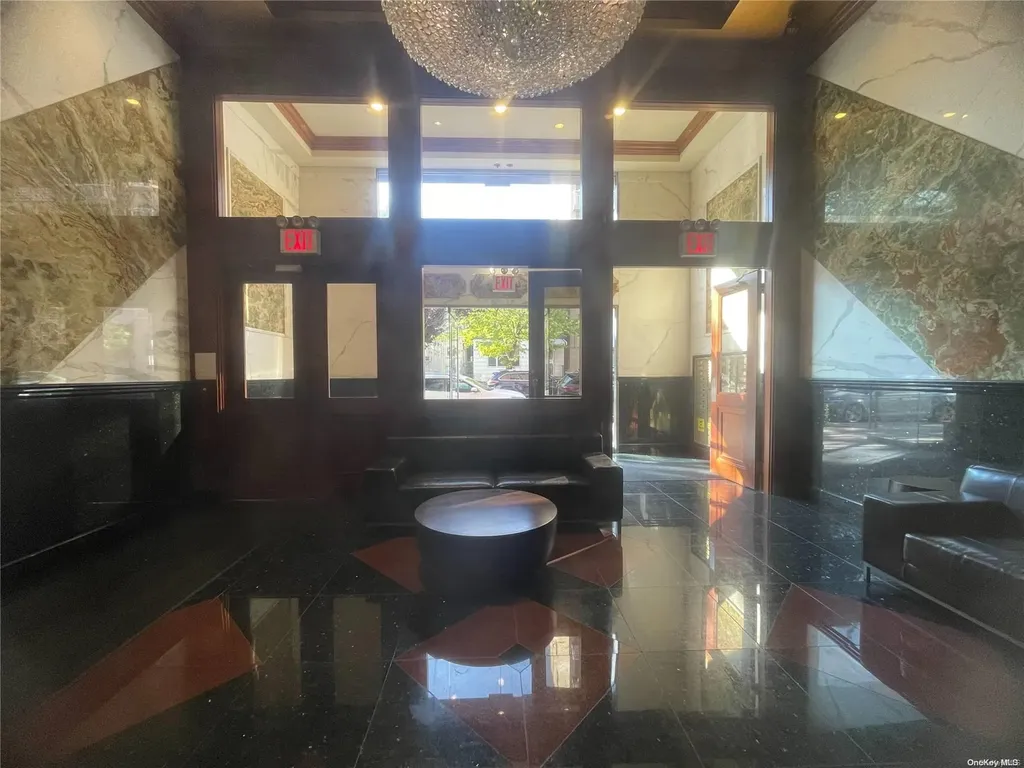 140-26 Cherry Avenue Flushing NY 11355
