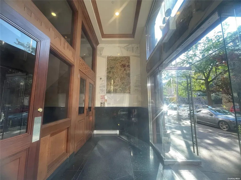 140-26 Cherry Avenue Flushing NY 11355