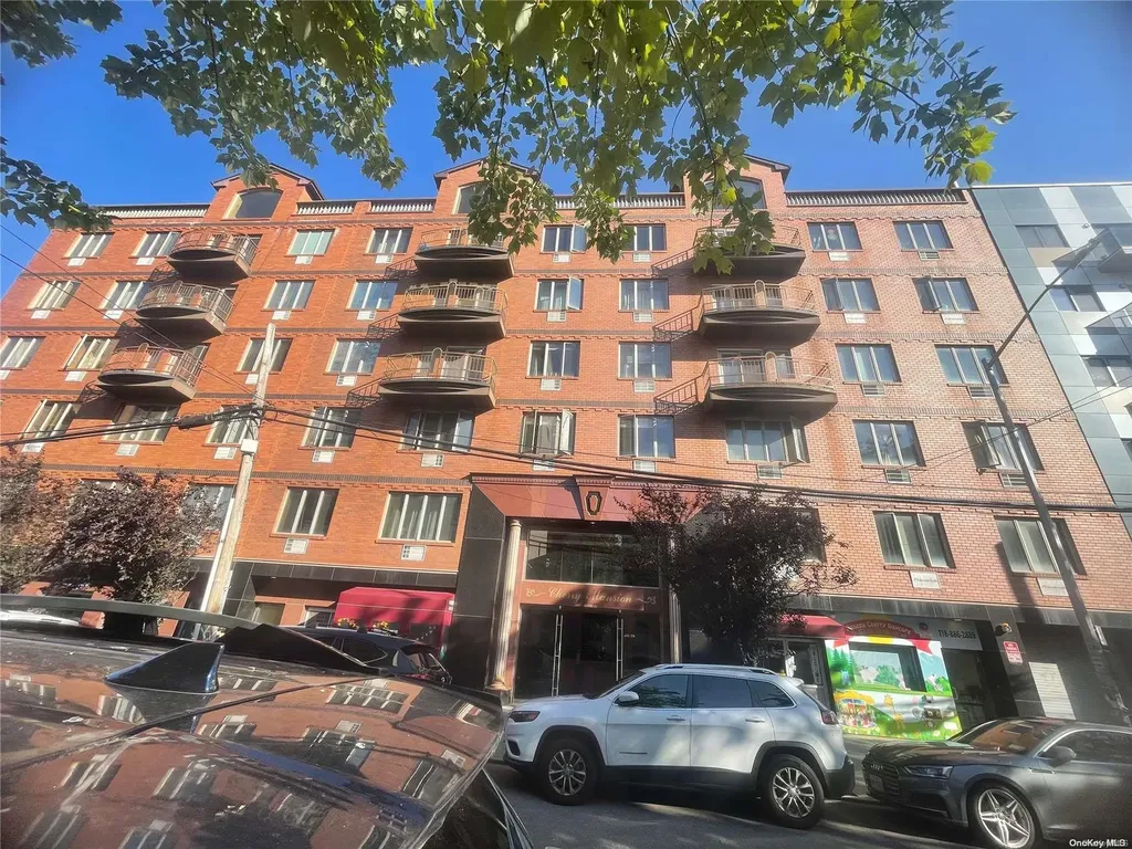 140-26 Cherry Avenue Flushing NY 11355