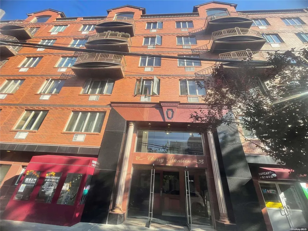 140-26 Cherry Avenue Flushing NY 11355