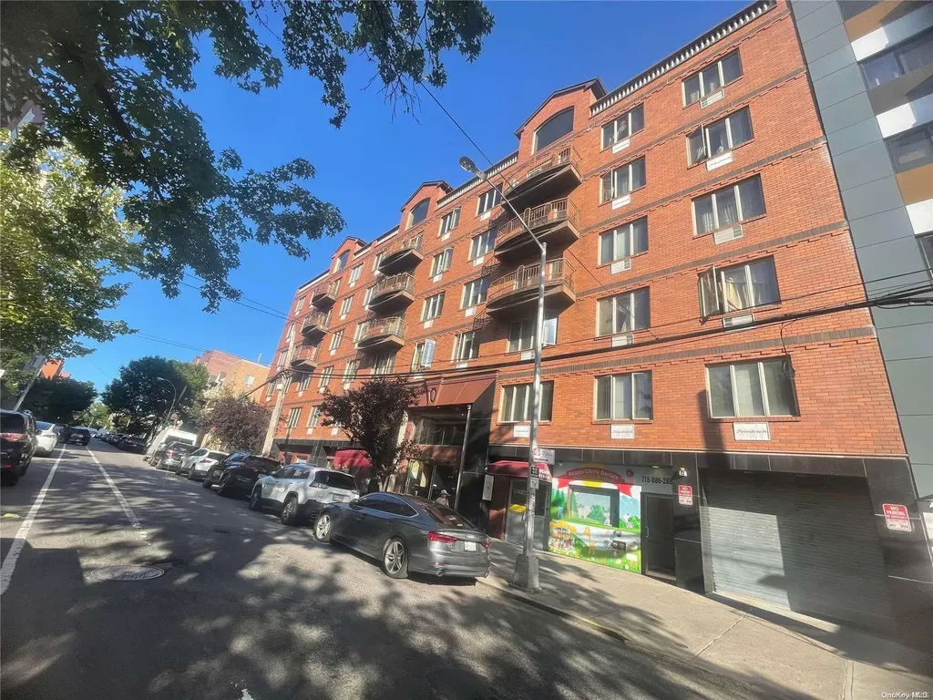 140-26 Cherry Avenue Flushing NY 11355