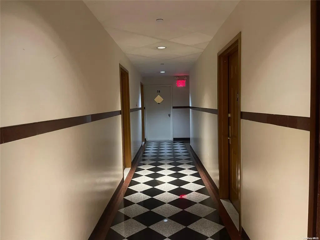 140-26 Cherry Avenue Flushing NY 11355