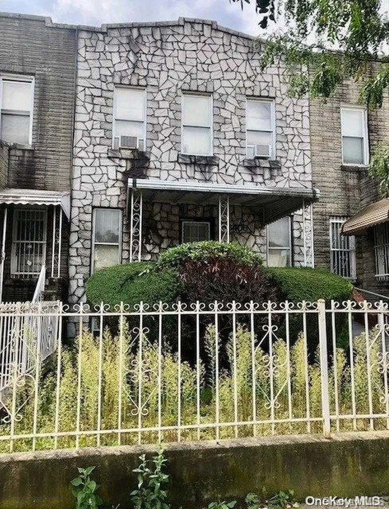 3406 Clarendon Road Brooklyn NY 11203