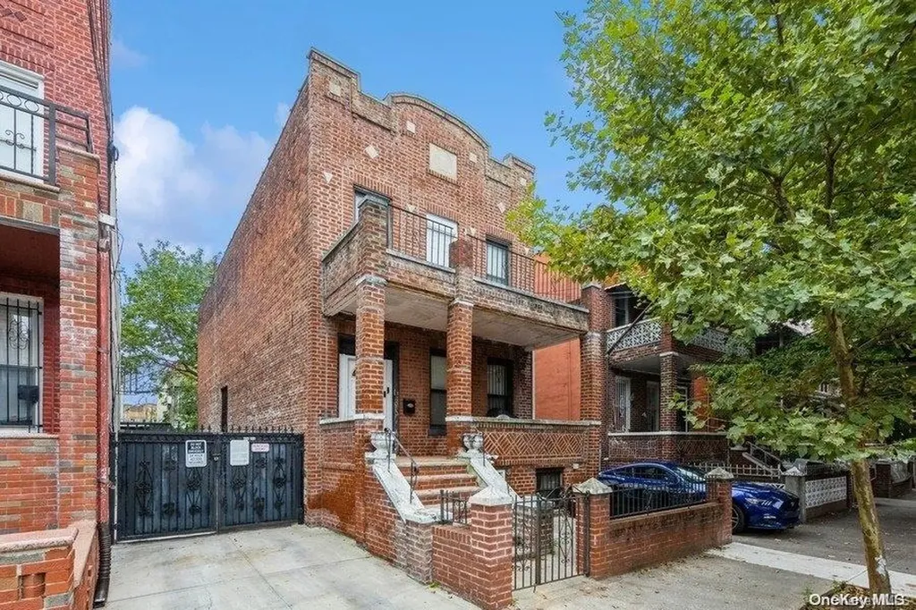 577 Bristol Street Brooklyn NY 11212