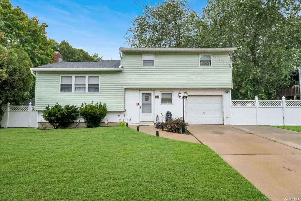 128 Ruland Road Selden NY 11784