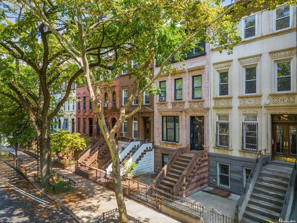 167 Underhill Avenue Brooklyn NY 11238