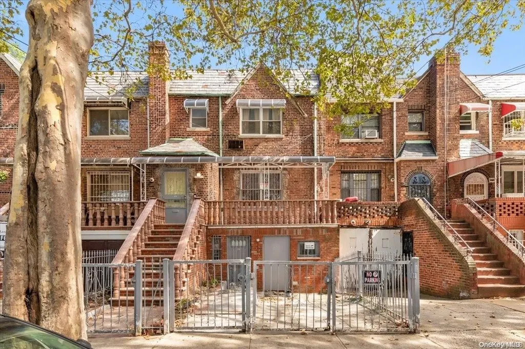 31 E 56th Street Brooklyn NY 11203