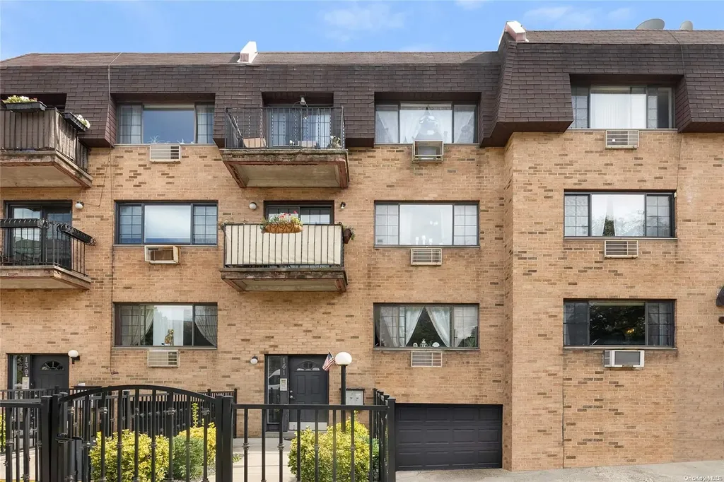 141 Bay 20th Street Brooklyn NY 11214