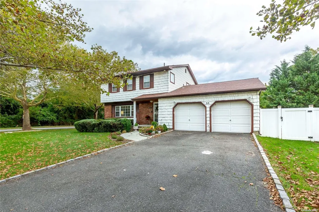58 Chenango Drive Jericho NY 11753