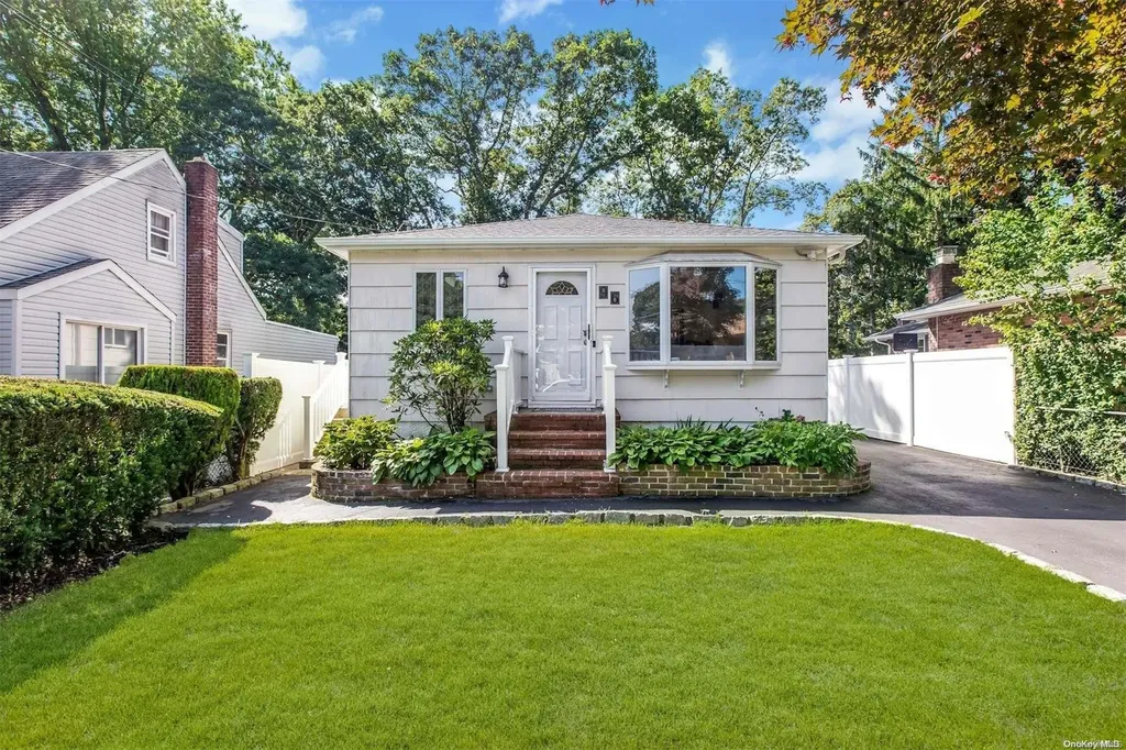 96 Harper Street Patchogue NY 11772