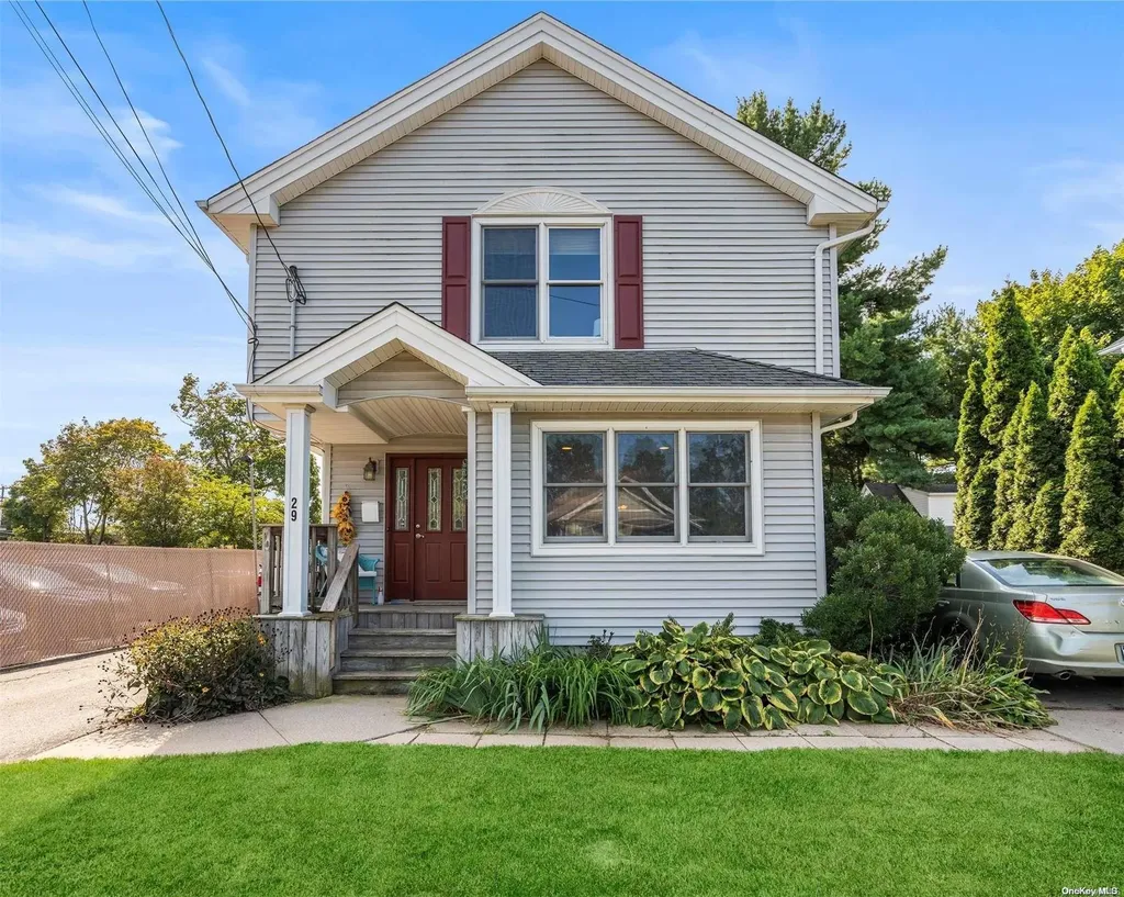 29 Willis Avenue Syosset NY 11791