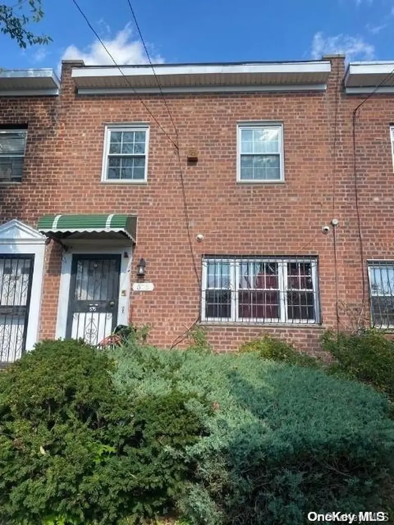 575 Lincoln Avenue Brooklyn NY 11208