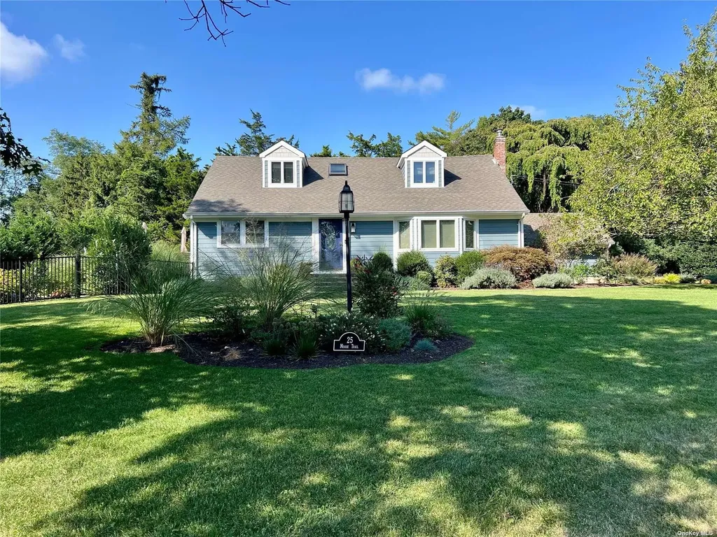 25 Moose Trail Cutchogue NY 11935