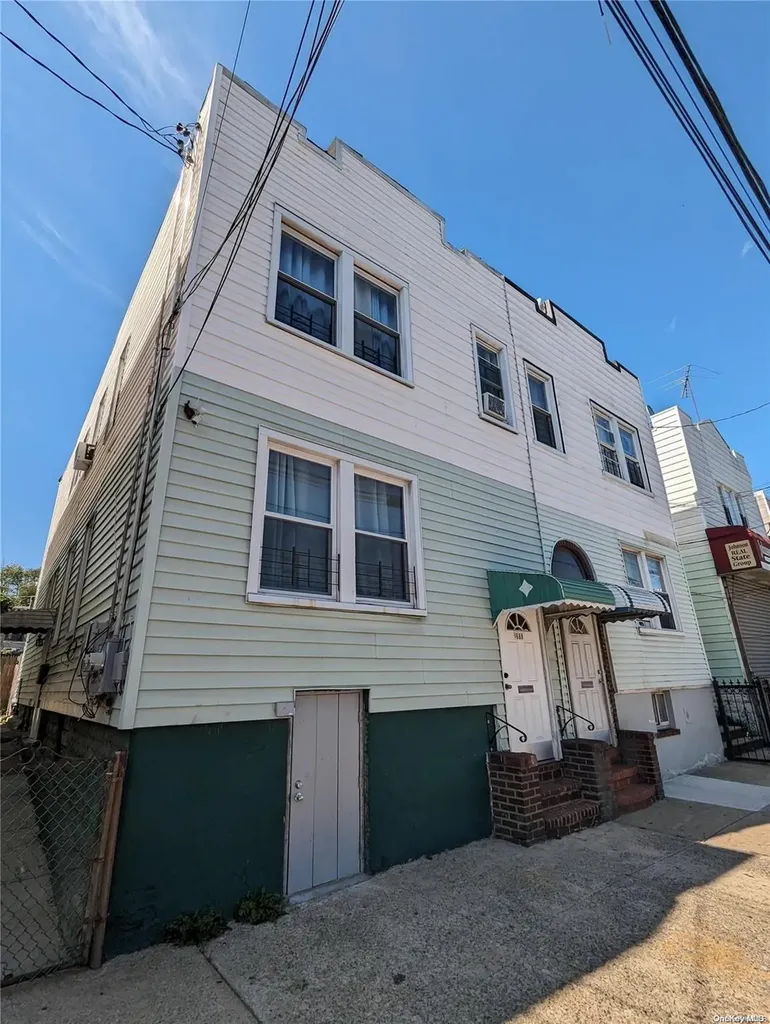 1688 Rockaway Parkway Brooklyn NY 11236