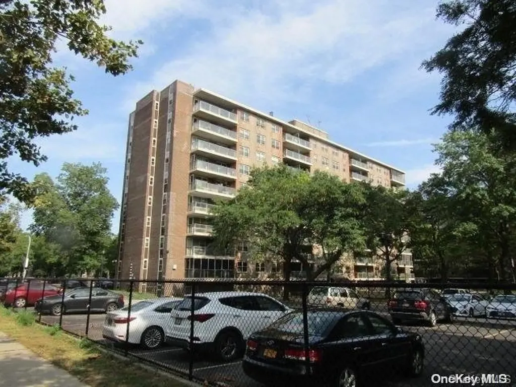 200 Cozine Avenue Brooklyn NY 11207