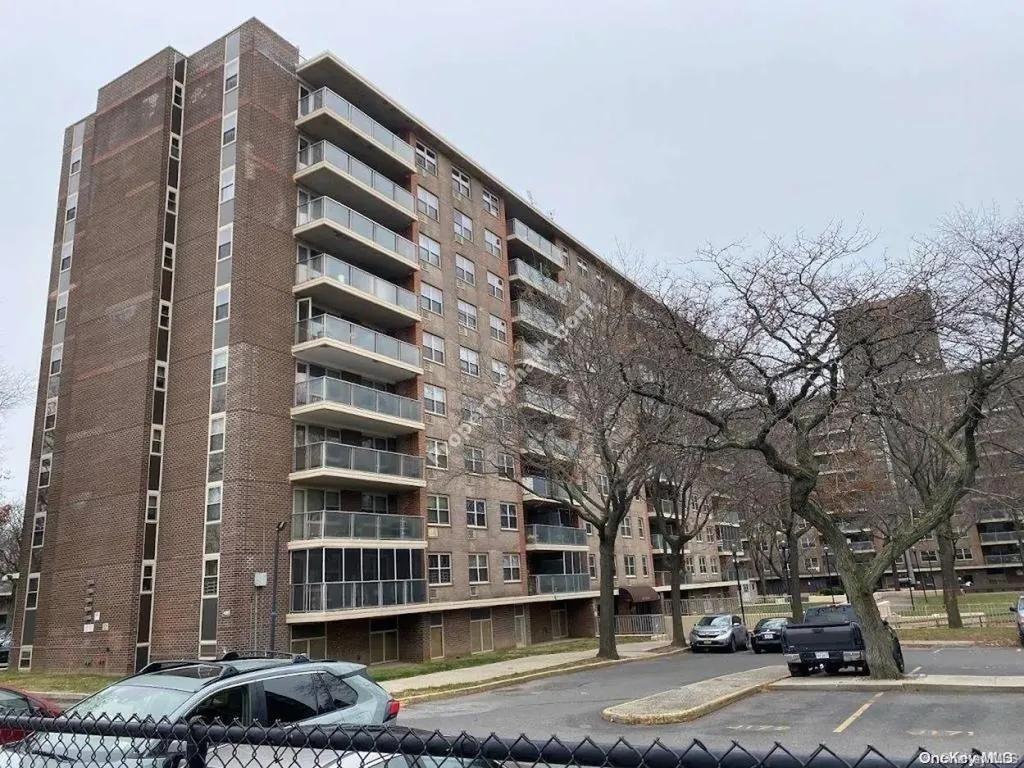 200 Cozine Avenue Brooklyn NY 11207