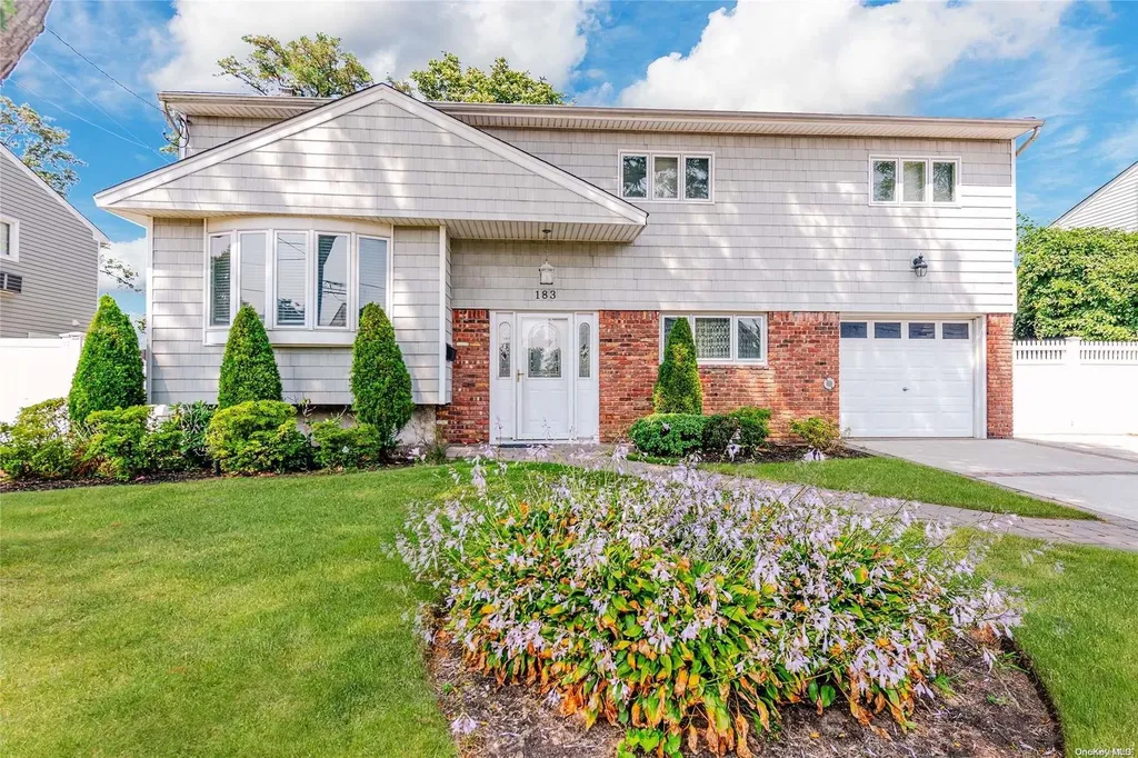 183 Bennett Street Oceanside NY 11572