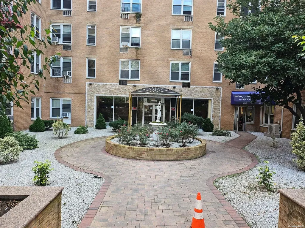42-42 Colden Street Flushing NY 11355