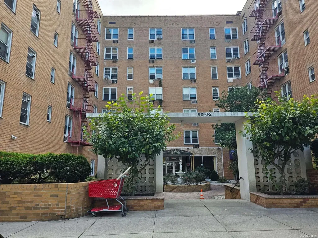 42-42 Colden Street Flushing NY 11355
