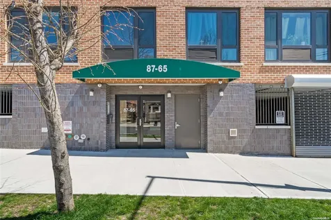 87-65 171st Street Jamaica NY 11432