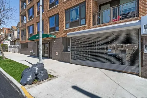87-65 171st Street Jamaica NY 11432