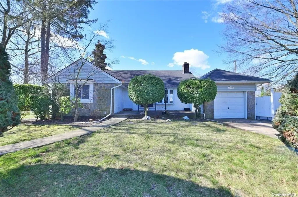 1999 Byron Avenue Elmont NY 11003