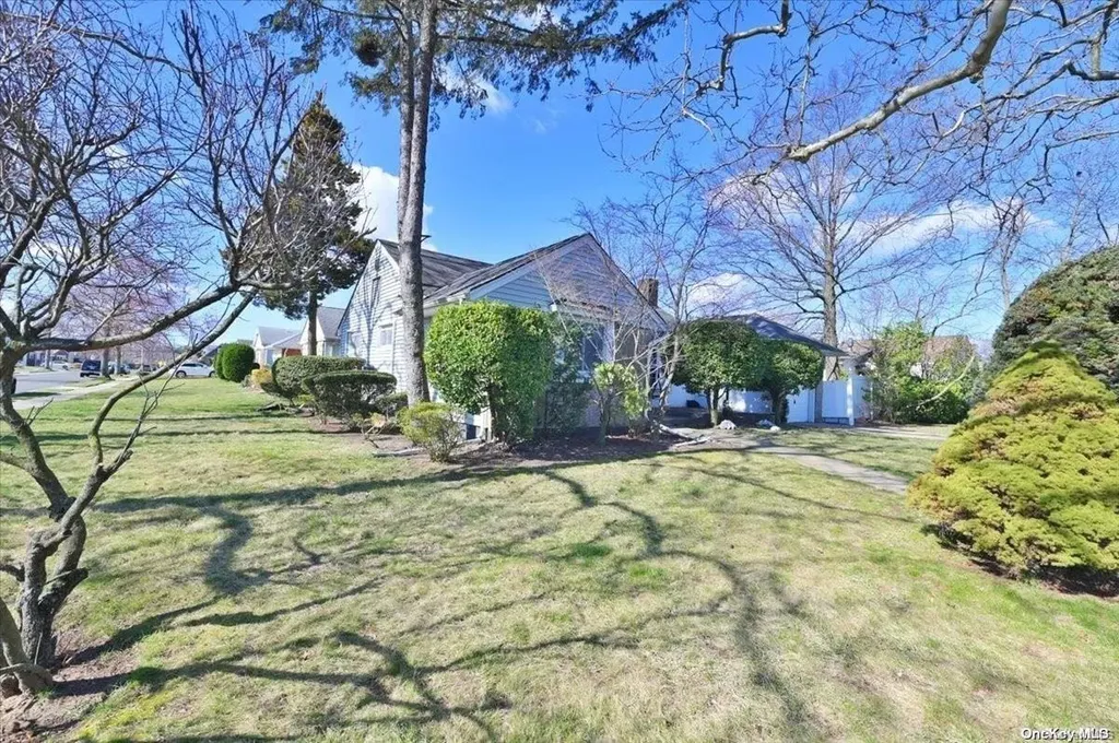 1999 Byron Avenue Elmont NY 11003