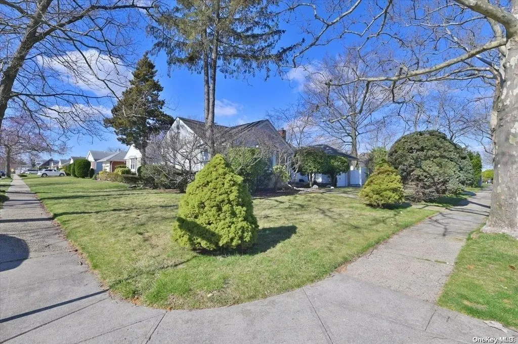 1999 Byron Avenue Elmont NY 11003
