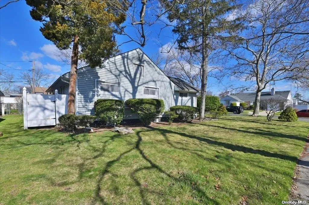 1999 Byron Avenue Elmont NY 11003