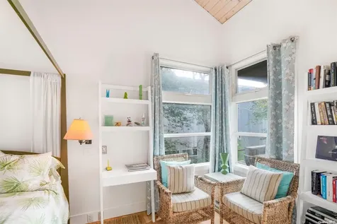 72 Bay Walk Fire Island Pines NY 11782