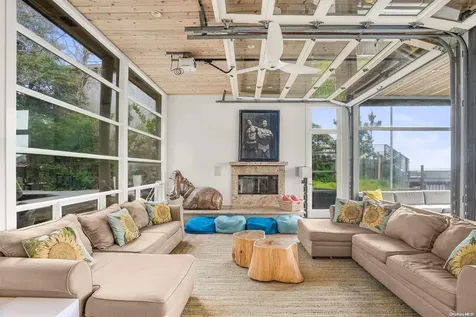 72 Bay Walk Fire Island Pines NY 11782