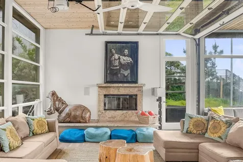 72 Bay Walk Fire Island Pines NY 11782