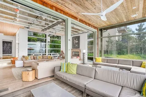 72 Bay Walk Fire Island Pines NY 11782