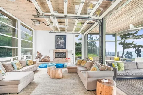 72 Bay Walk Fire Island Pines NY 11782