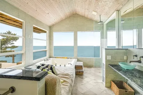 72 Bay Walk Fire Island Pines NY 11782