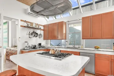 72 Bay Walk Fire Island Pines NY 11782