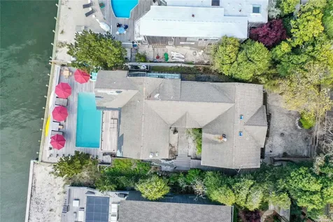 72 Bay Walk Fire Island Pines NY 11782