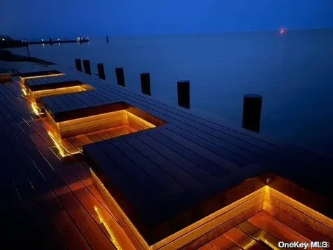 72 Bay Walk Fire Island Pines NY 11782