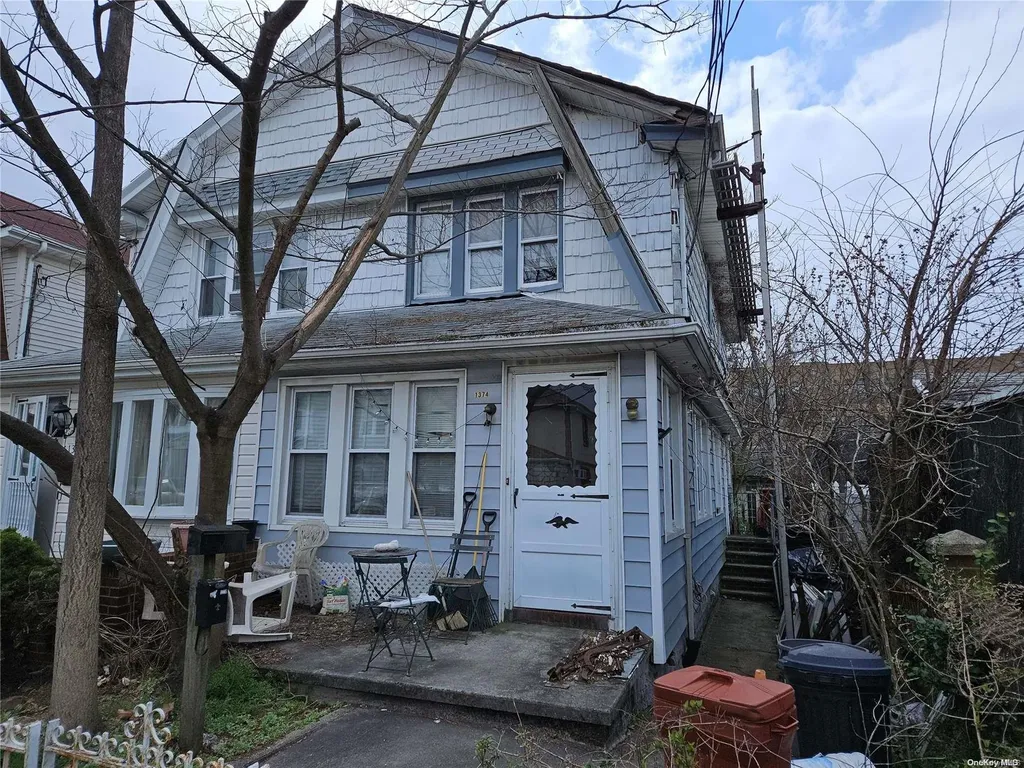 1374 E 58th Street Old Mill Basin NY 11234