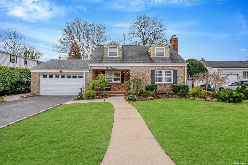 2000 Nantucket Road Merrick NY 11566