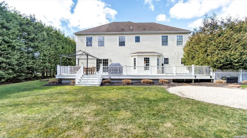 22 Fortune Cookie Lane Hampton Bays NY 11946