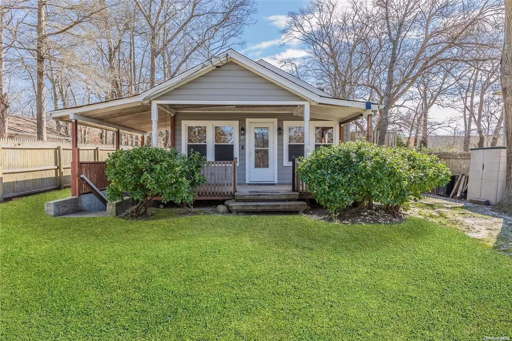 47 Lake Drive East Patchogue NY 11772