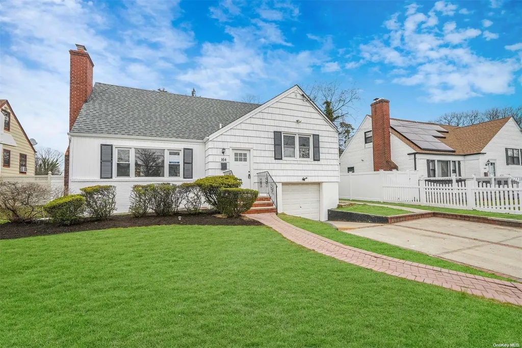 164 Brookside Avenue Roosevelt NY 11575
