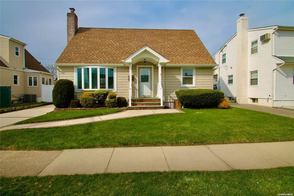831 Jerusalem Avenue Merrick NY 11566